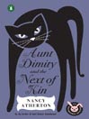 Cover image for Aunt Dimity and the Next of Kin